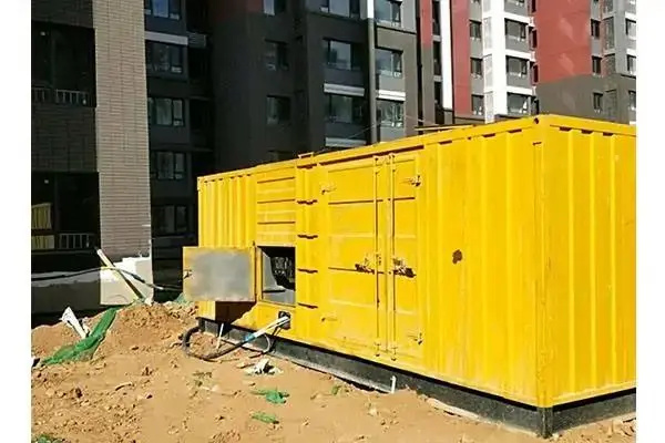 万宁柴油发电机组冬季保养注意事项？